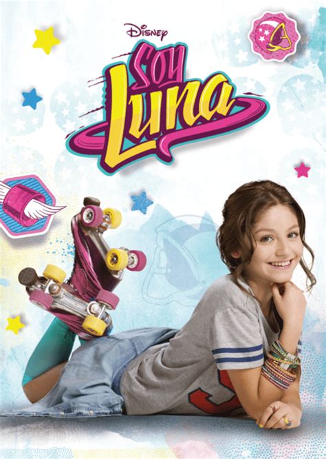 Watch Soy Luna 